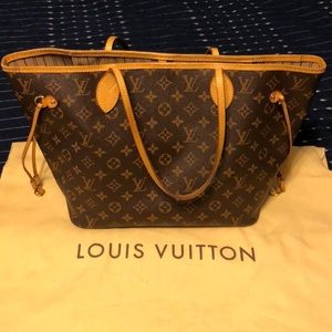Louis Vuitton Purse